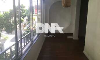 Imagem 3: Rio de Janeiro - Apartamento Padrão - Flamengo