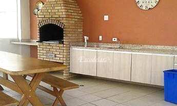 Imagem 8: Apartamento à venda, 92 m² por R$ 760.000,00 - Casa Verde - São Paulo/SP