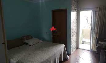 Imagem 7: Sobrado frontal na Penha