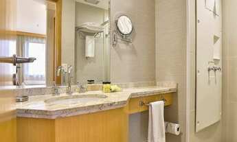 Imagem 6: FLAT NO JARDIM PAULISTA FORA DO POOL EXCELENTE PARA MORADIA E INVESTIMENTO