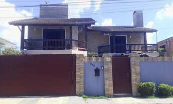 Imagem: Casa Venda 4 dormitórios sen 1 suite no