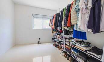 Imagem 5: GARDEN CHEIO DE CHARME E ESPAÇO