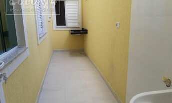 Imagem 6: Santo André - Apartamento Padrão - Paraíso