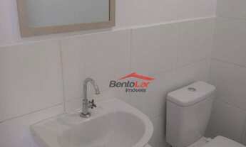 Imagem 4: Apartamento com 2 dormitórios para alugar, 32 m² por R$ 1.300/mês - Brasilândia - São Paul