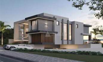 Imagem 3: Casa com 4 suítes à venda, 390 m² por R$ 4.900.000 - Tamboré - Santana de Parnaíba/SP