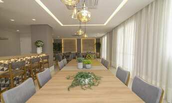 Imagem 7: Apartamento com 3 dormitórios à venda, 167 m² por R$ 1.370.000,00 - Cidade Nova - Franca/S