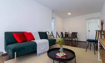 Imagem 3: Apartamento com 3 dormitórios à venda, 84 m² por R$ 1.120.000 - Perdizes