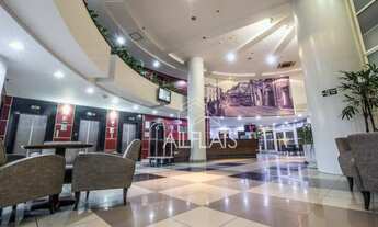 Imagem 4: Flat com 1 dormitório à venda, 24 m² no Centro - São Paulo/SP