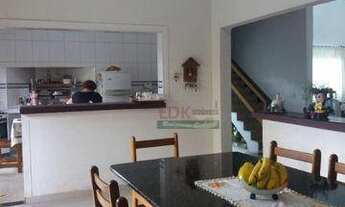 Imagem 5: Sobrado com 5 dormitórios à venda, 400 m² por R$ 2.000.000,00 - Parque Residencial Itapeti