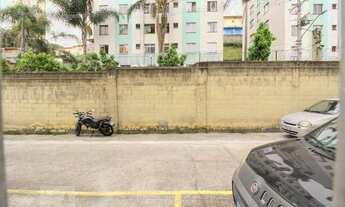 Imagem 5: Apartamento para Aluguel - Piqueri, 2 Quartos, 40 m2