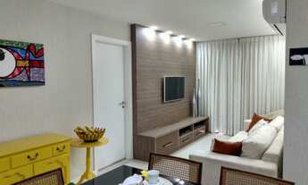 Imagem 7: Vintage Way , planta linear