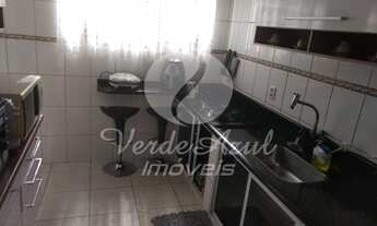 Imagem 7: Apartamento - Jardim Paulicéia - Campinas