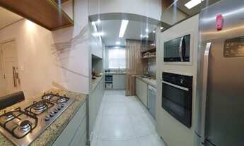 Imagem: Apartamento para aluguel com 3 quartos em