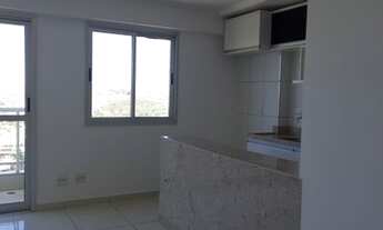 Imagem 2: Apartamento para aluguel tem 79 metros quadrados com 2 quartos em Sul - Brasília - DF