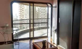 Imagem 7: Apartamento residencial à venda, Tatuapé, São Paulo - AP3542