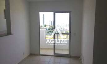 Imagem 2: Apartamento com 2 dormitórios à venda, 50 m² por R$ 220.000,00 - Glória - Macaé/RJ