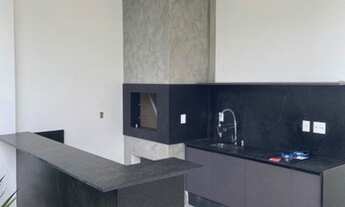 Imagem 5: Casa no Caledonia com 4 dormitórios à venda no Alameda das Pedras em Camboriú/SC