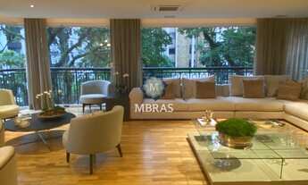 Imagem 1: Apartamento mobiliado finamente decorado no melhor da Vila Conceição