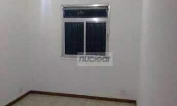 Imagem 3: Apartamento com 1 dormitório à venda, 47 m² por R$ 155.000,00 - Cidade Satélite Santa Bárb