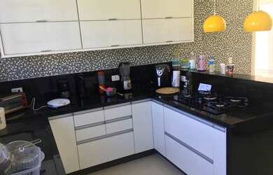 Imagem 7: Casa Venda 4 Dormitórios - 470 m² Alphaville