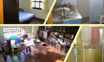 Imagem 2: Casa à venda, 417 m² - Jardim da Represa - São Bernardo do Campo/SP - Leilão às 16h00