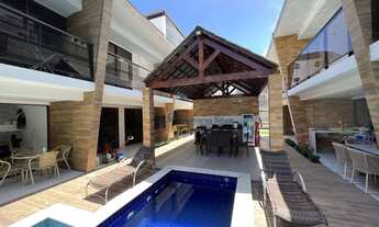 Imagem: Cód162 - Bangalô em Camboinha 127m²