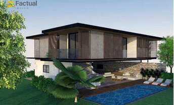 Imagem 10: Terreno à venda, 1290 m² por R$ 8.500.000,00 - Iporanga - Guarujá/SP