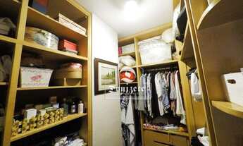 Imagem 3: Sobrado com 3 dormitórios à venda, 356 m² por R$ 1.500.000,00 - Vila Guiomar - Santo André