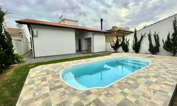 Imagem: Casa com 2 dormitórios à venda, 118 m²