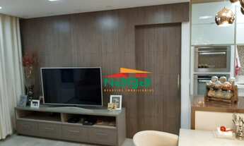 Imagem 5: Apartamento à venda, 72 m² por R$ 776.000,00 - São Judas - São Paulo/SP