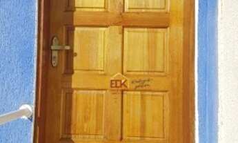 Imagem 2: Sobrado com 2 dormitórios à venda por R$ 328.600 - Jardim Irene - Santo André/SP