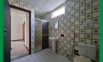 Imagem 5: EDF. PENA DE ÁGUIA-Apartamento com 1/4, 47m²- Barra (B60