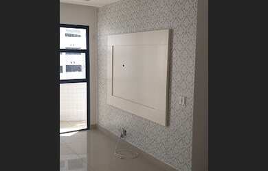 Imagem 4: Apartamento com 3 dormitórios à venda, 89 m² por R$ 690.000,00 - Recreio dos Bandeirantes