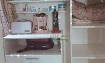 Imagem 6: Sobrado com 4 dormitórios à venda, 190 m² por R$ 511.000,00 - Bosque dos Eucaliptos - São