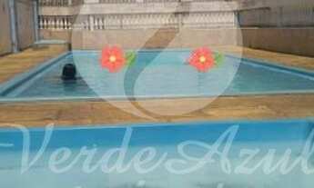 Imagem: Apartamento - Parque Bandeirantes I (Nova