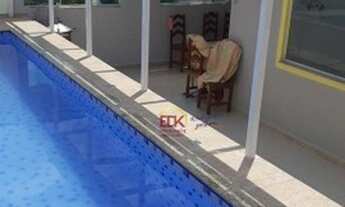 Imagem 4: Apartamento Duplex com 3 dormitórios à venda, 210 m² por R$ 1.060.000,00 - Vila Baeta Neve