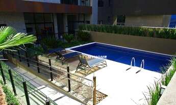 Imagem 7: Apartamento com 3 dormitórios à venda, 121 m² por R$ 1.386.129,99 - Cristo Rei - Curitiba