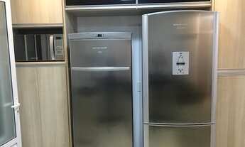 Imagem 7: Apartamento com 4 dormitórios para alugar, 228 m² - Riviera de São Lourenço - Bertioga/SP