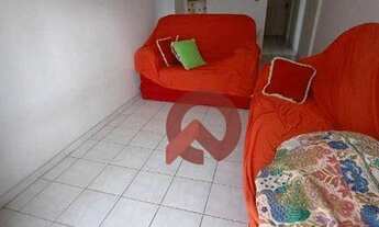 Imagem 7: Apartamento com 1 dormitório à venda, 55 m² por R$ 200.000,00 - Tupi - Praia Grande/SP