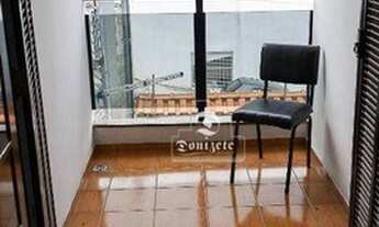 Imagem 14: Sobrado à venda, 450 m² por R$ 990.000,01 - Vila Humaitá - Santo André/SP