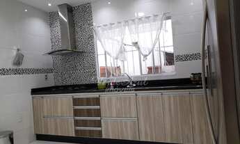 Imagem 6: Casa - Jardim das Bandeiras - Campinas