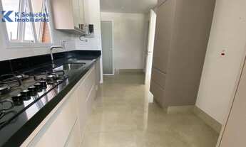 Imagem 11: Apartamento à venda, 143 m² por R$ 1.350.000,00 - Maiorca Residencial - Bauru/SP