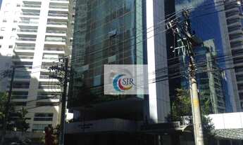 Imagem 2: Conjunto para alugar, 106 m² Vila Olímpia - São Paulo/SP