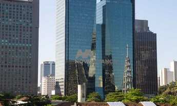 Imagem 4: Rio de Janeiro - Apartamento Padrão - Centro