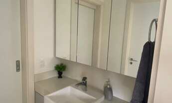 Imagem 4: APTO DE TRÊS DORMITÓRIOS, SENDO UMA SUÍTE, COM VISTA MAR, NO ESTREITO