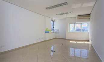 Imagem 6: SãO PAULO - Conjunto Comercial/Sala - Paraíso