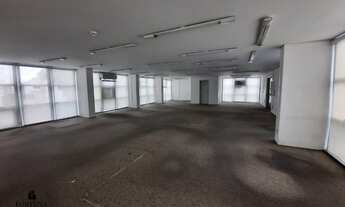 Imagem 4: SÃO PAULO - Conjunto Comercial/Sala - CERQUEIRA CÉSAR