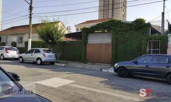 Imagem 5: Casa com 2 dormitórios à venda, 406 m² por R$ 2.030.000,00 - Tatuapé - São Paulo/SP