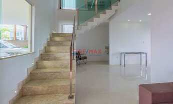 Imagem 3: Casa com 3 quartos, 3 suítes, à venda no Andaiá