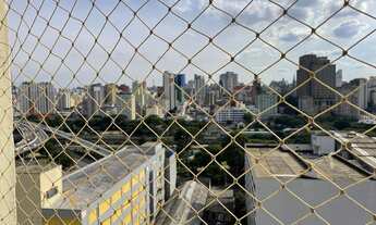 Imagem 5: Apartamento para venda com 45 metros quadrados com 2 quartos em Brás - São Paulo - SP